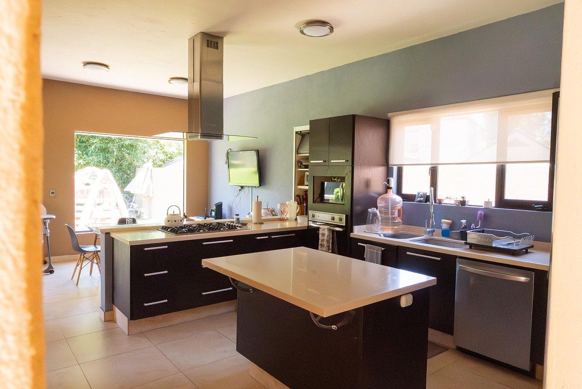 House for Sale Fracc. Villas del Mesón - foto 4