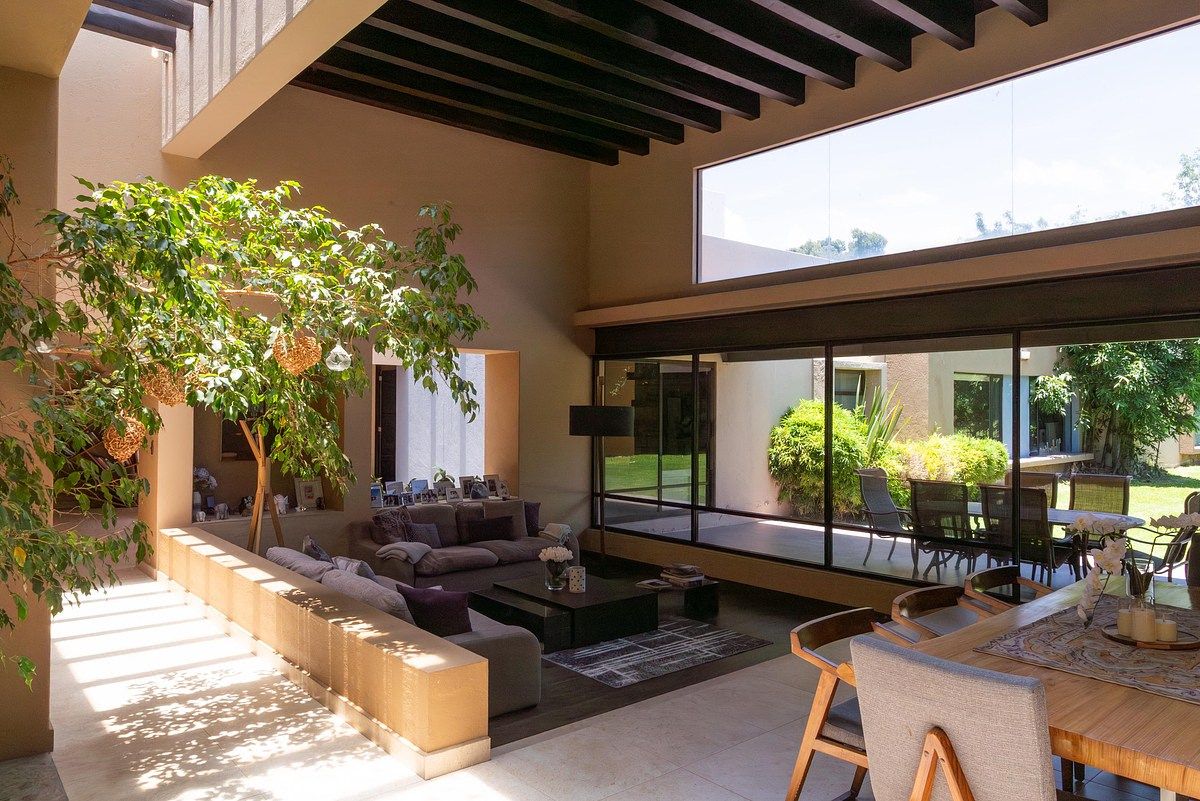 House for Sale Fracc. Villas del Mesón - foto 5