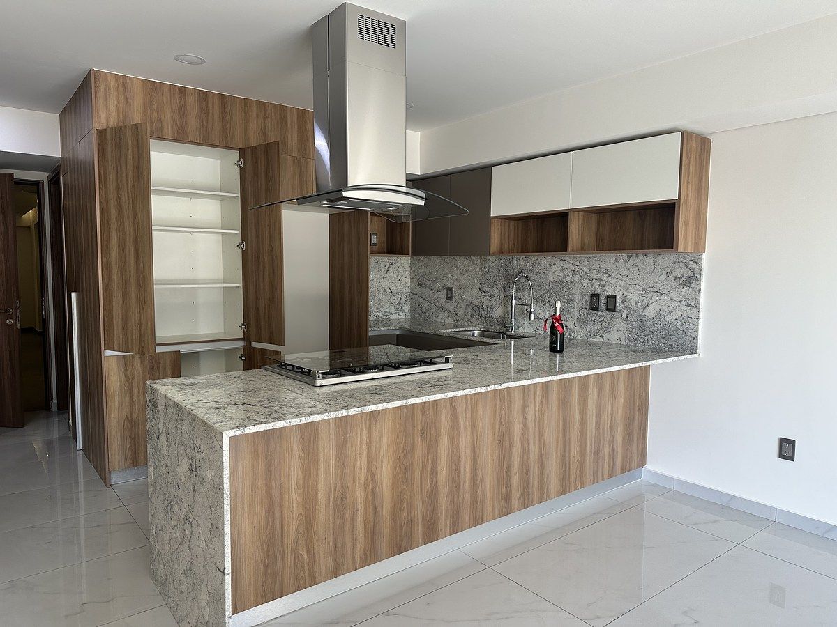 2 de 16: Cocina integral