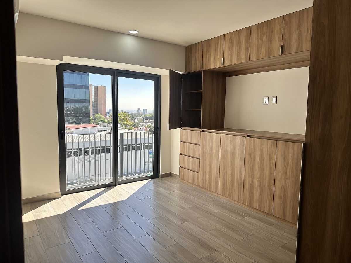 14 de 16: Recámara principal