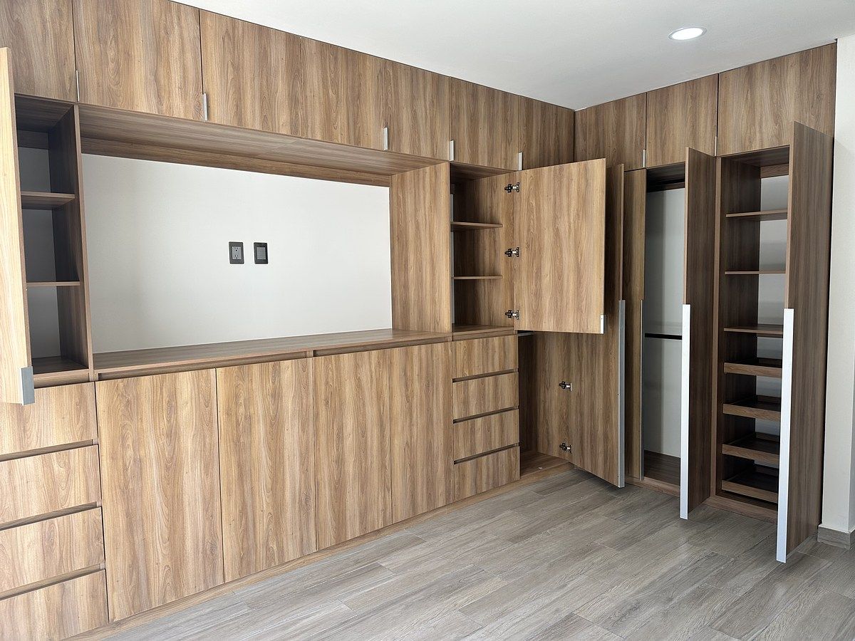 15 de 16: Recámara principal