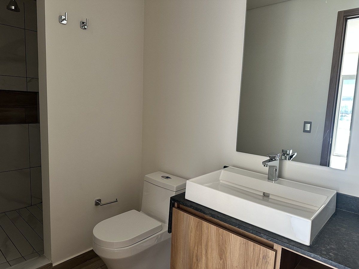 16 de 16: Baño principal