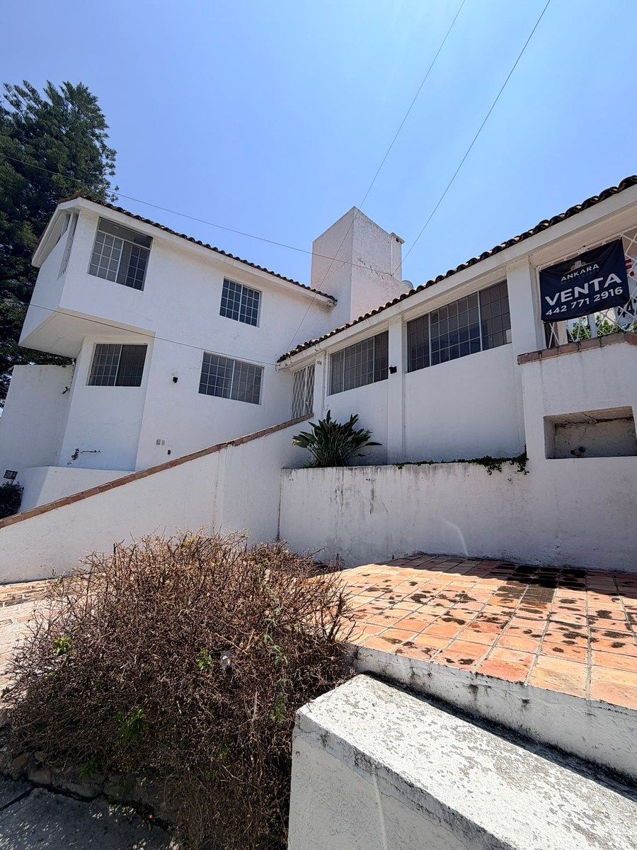 Casa 3 Recámaras Loma Dorada $4,990,000
