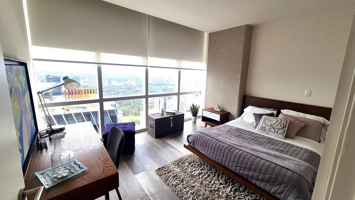 Apartment in Country Club, Guadalajara, photo 2 of 18