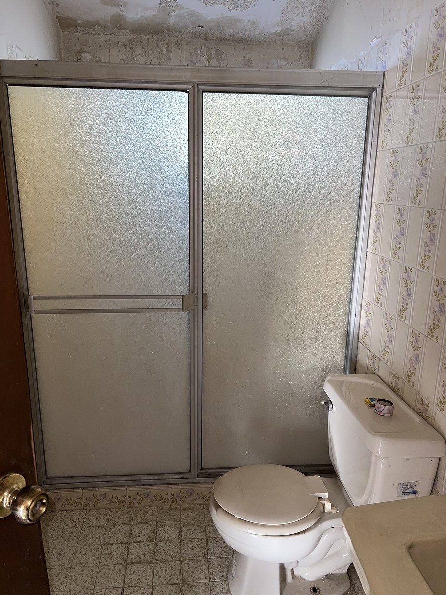 20 de 20: BAÑO PLANTA ALTA