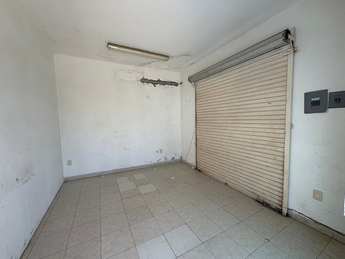Commercial Lot in Obrera, Boca del Río, photo 4 of 9