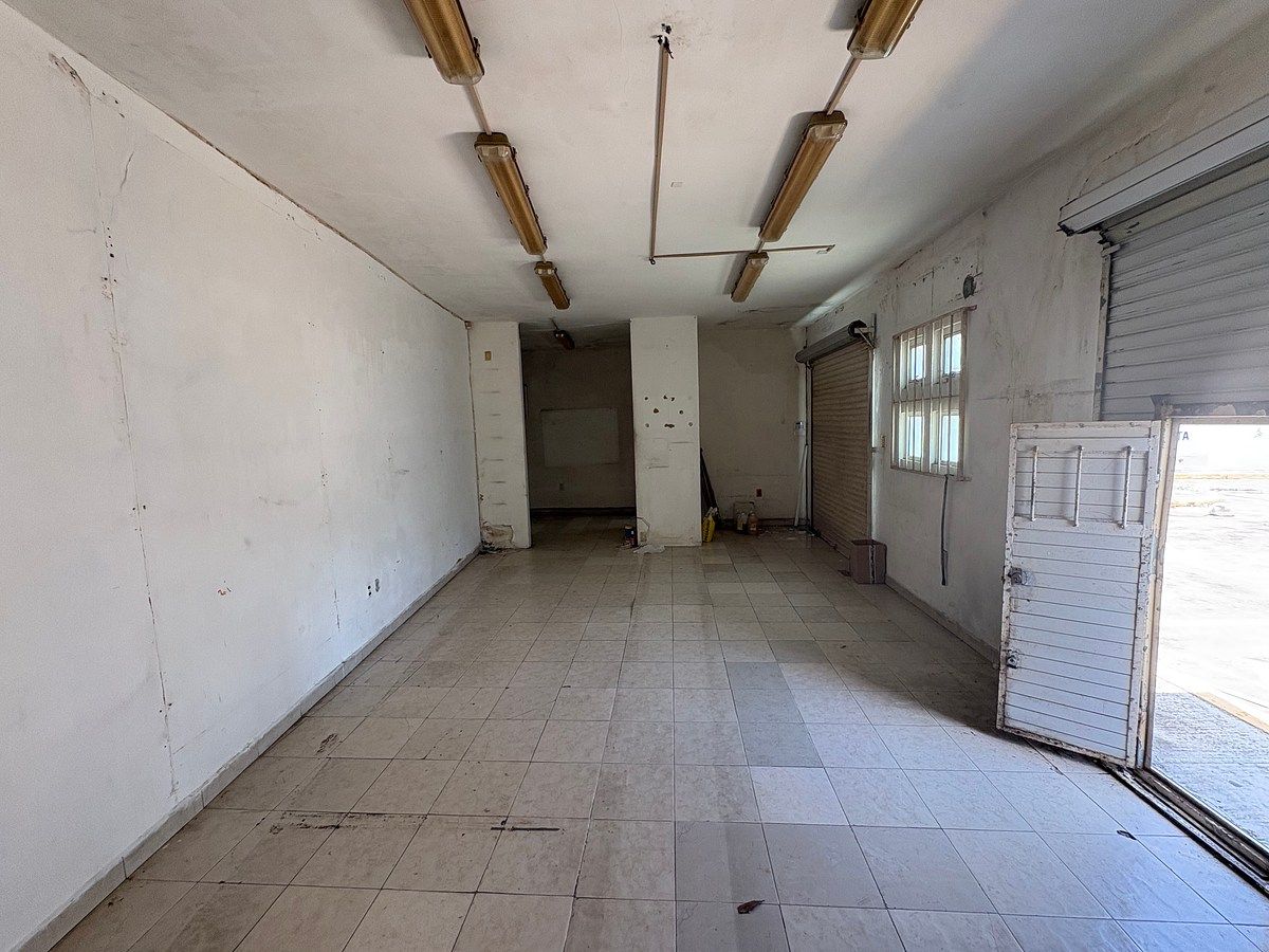 Commercial Lot in Obrera, Boca del Río, photo 3 of 9
