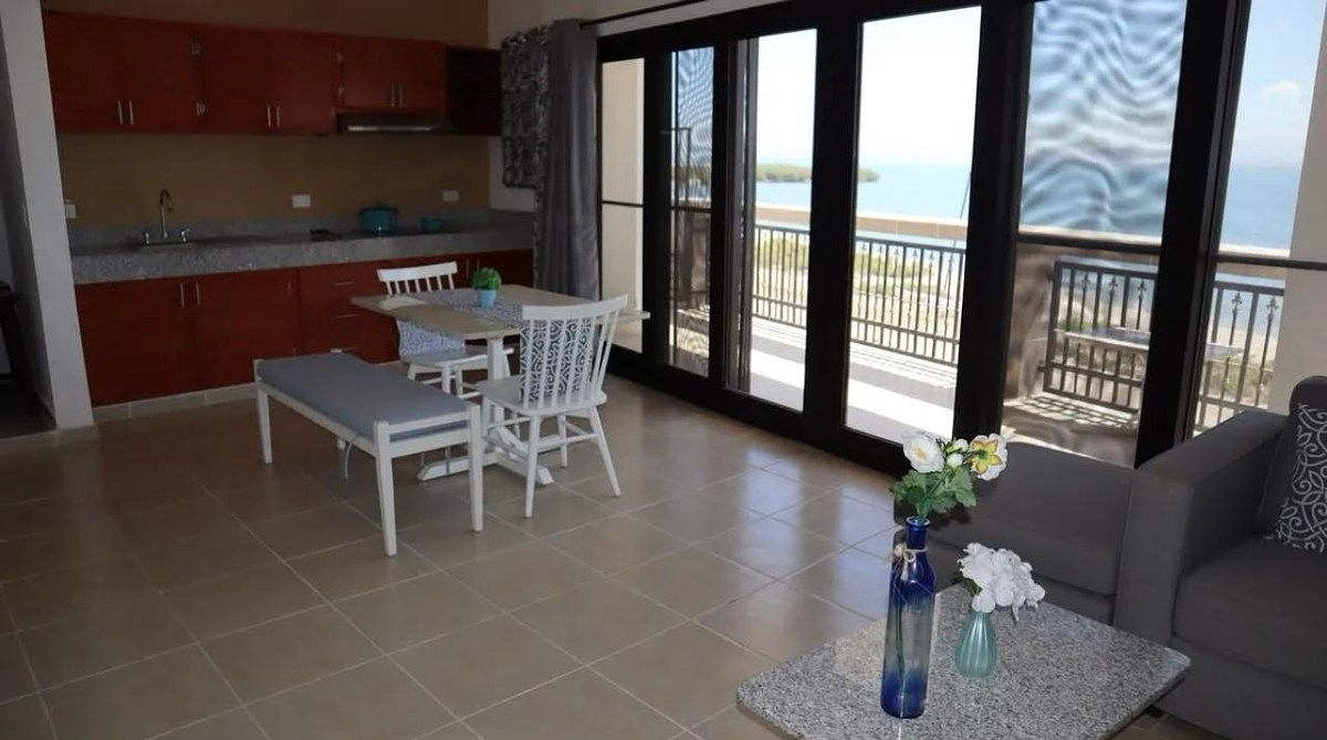 6 of 15: Departamento 1 planta alta