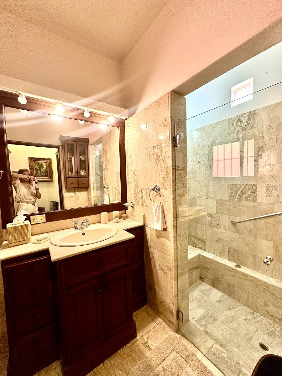 20 de 39: Baño