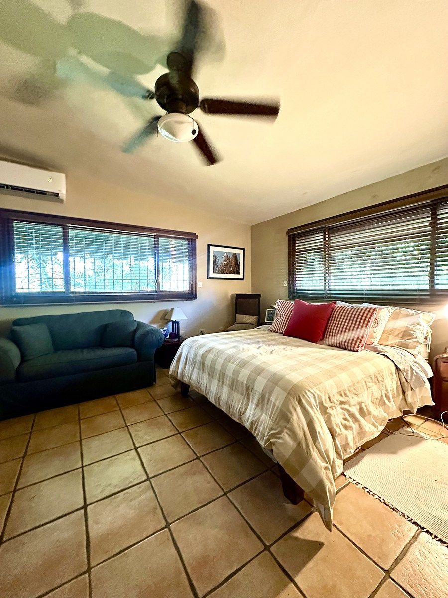 35 de 39: Habitación secundaria