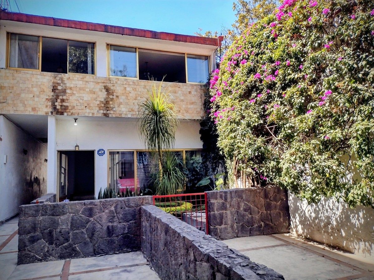 CASA EN VENTA EN SAN JOSE INSURGENTES Vive en una y renta la otra - foto 4