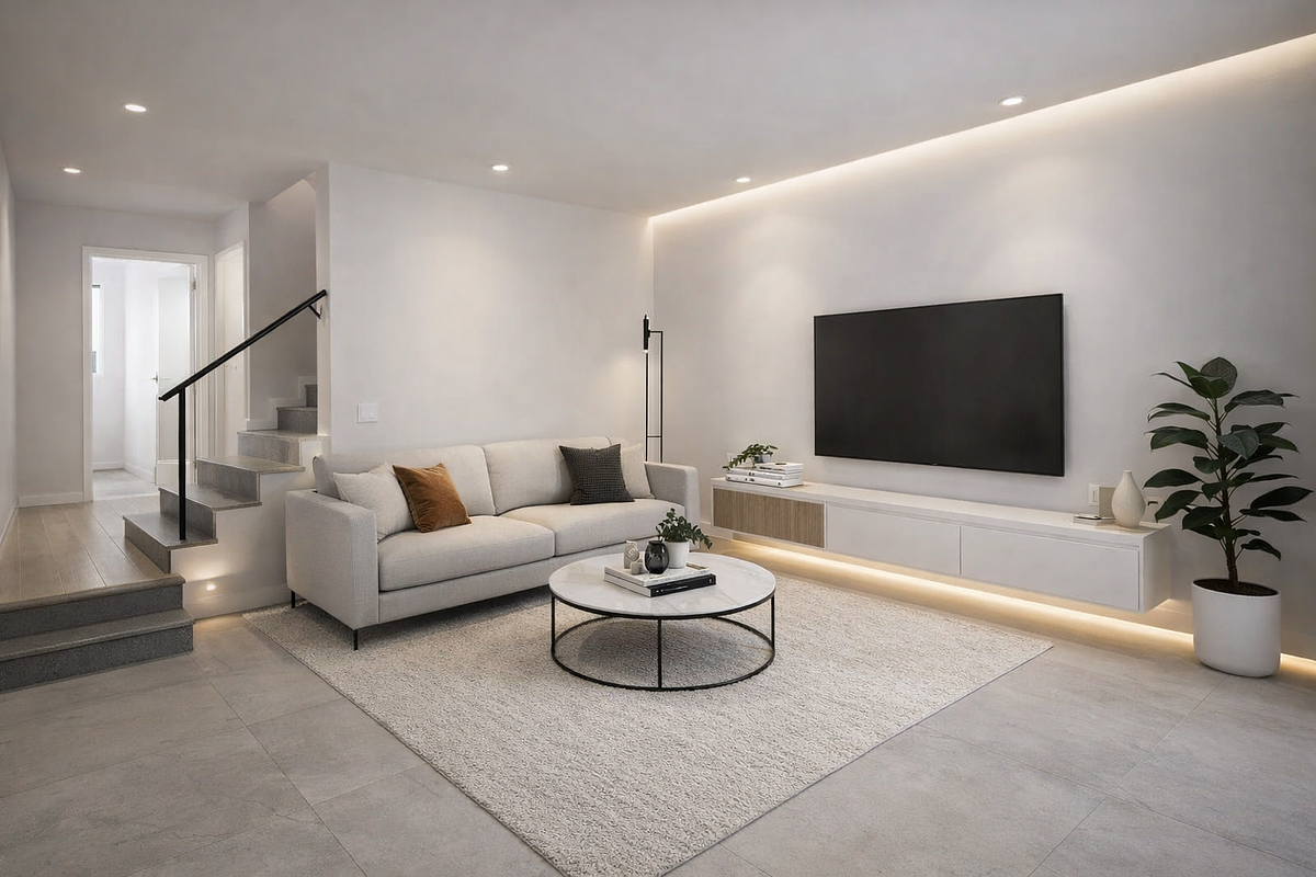 CASA EN VENTA EN SAN JOSE INSURGENTES Vive en una y renta la otra - foto 2