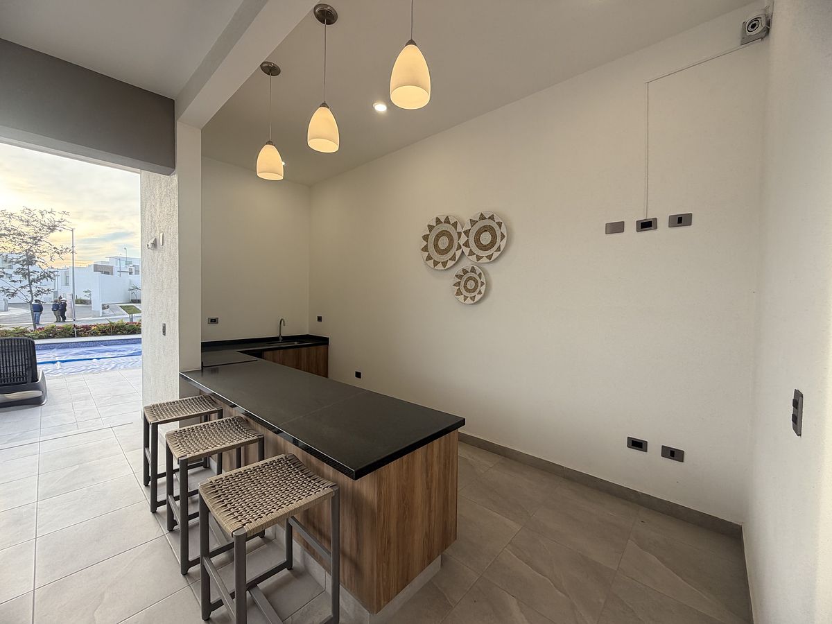 22 de 28: COCINA CASA CLUB