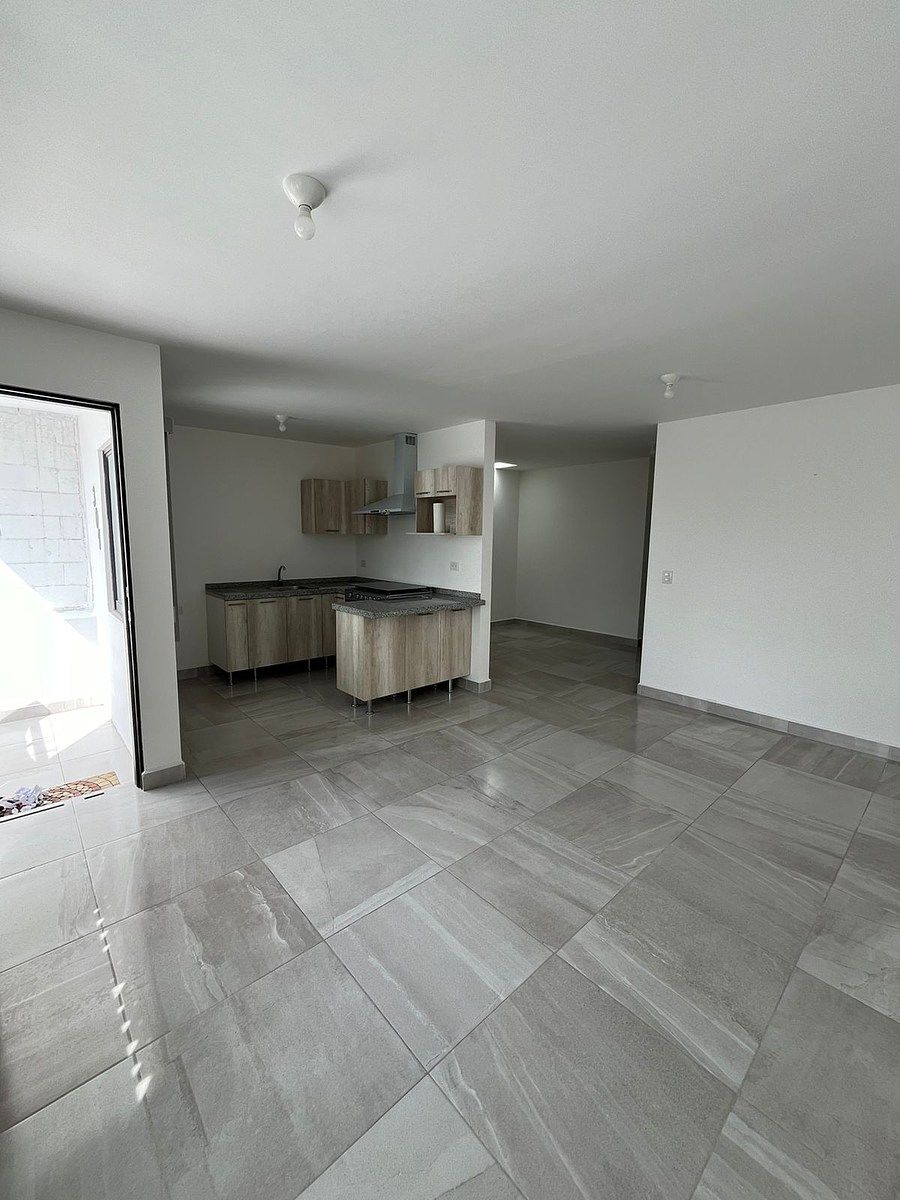 Apartamento em Zákia, El Marqués, foto 3 de 12