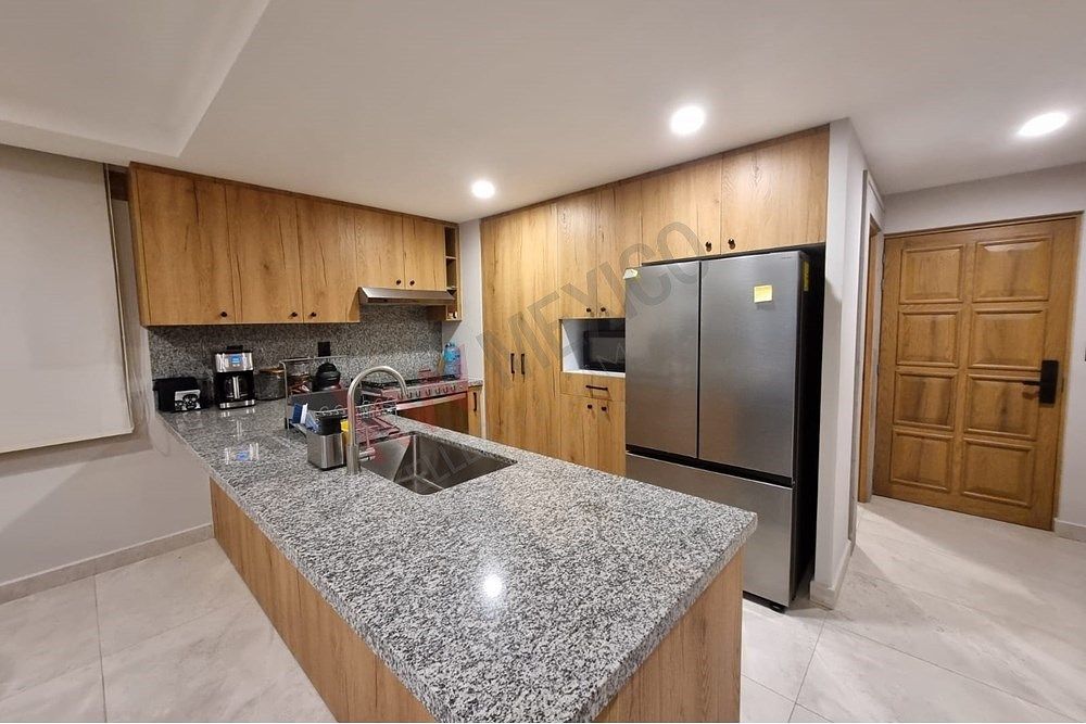 Ground Floor 3BR Apartment for Sale in Colonia Allende, San Miguel de Allende | - Image 2