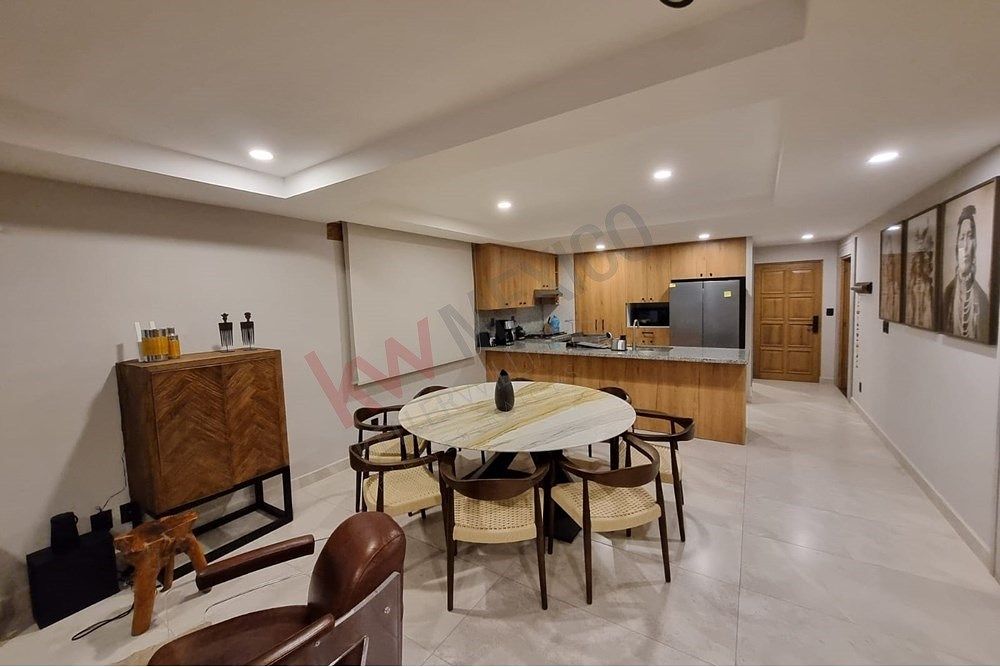 Ground Floor 3BR Apartment for Sale in Colonia Allende, San Miguel de Allende | - Image 4