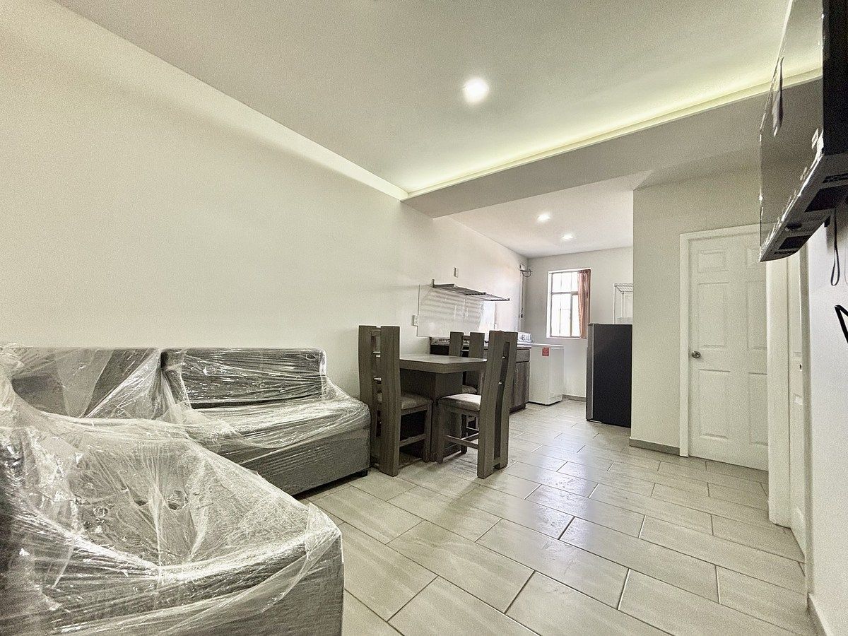 15 of 37: 8 Departamentos con 45 m2