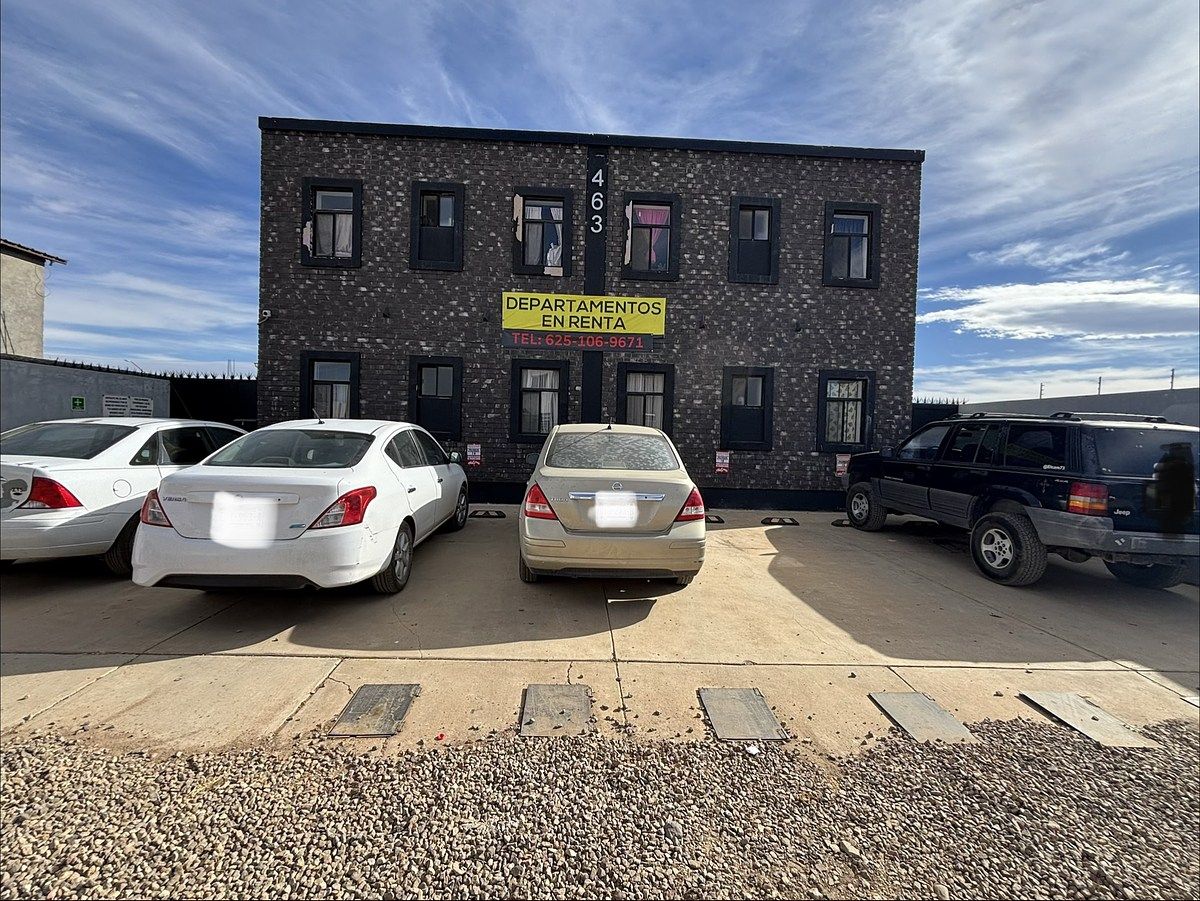 2 de 37: Tu próxima inversión !   8 departamentos con inquilino .