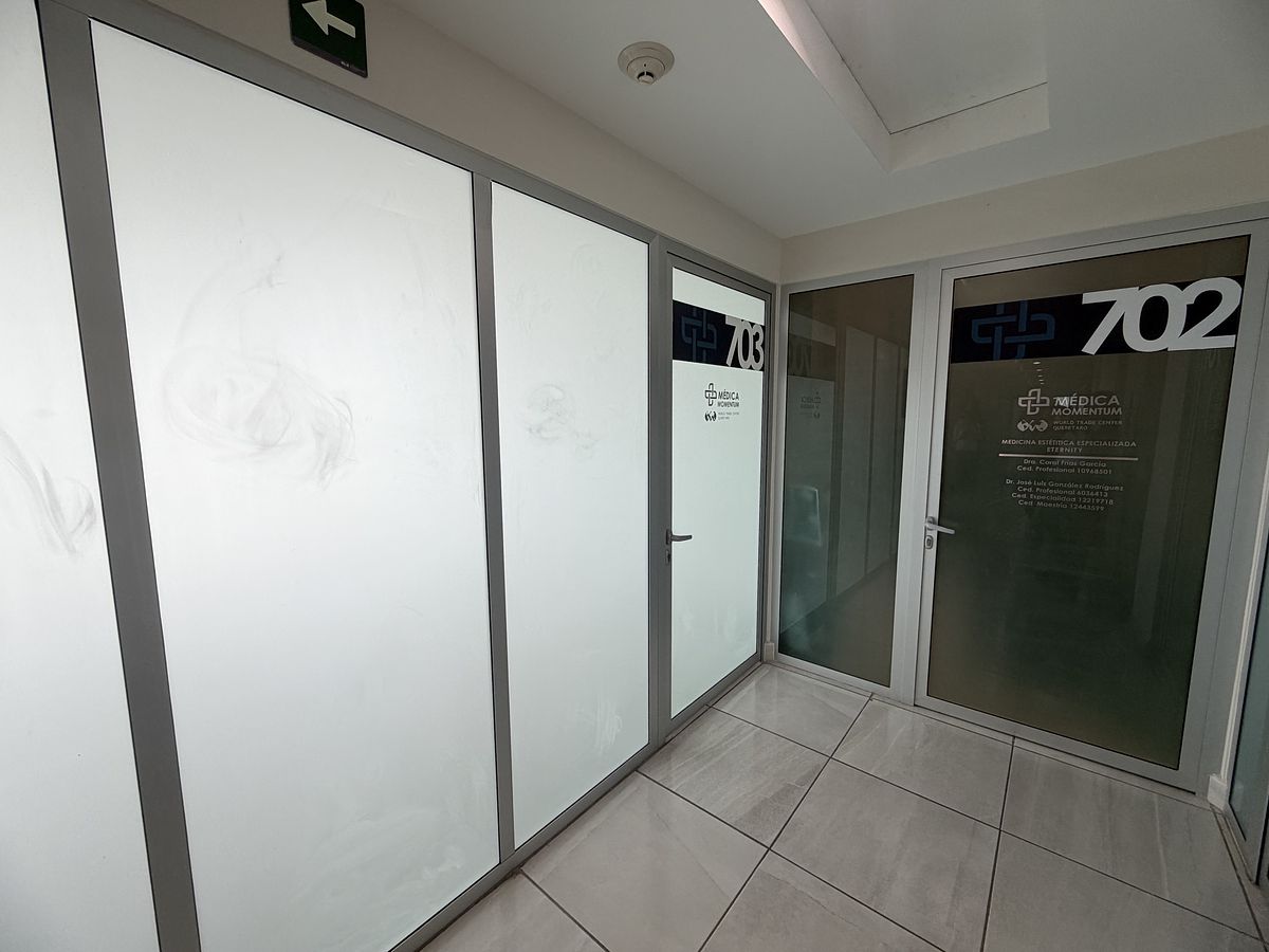 5 de 17: CONSULTORIO