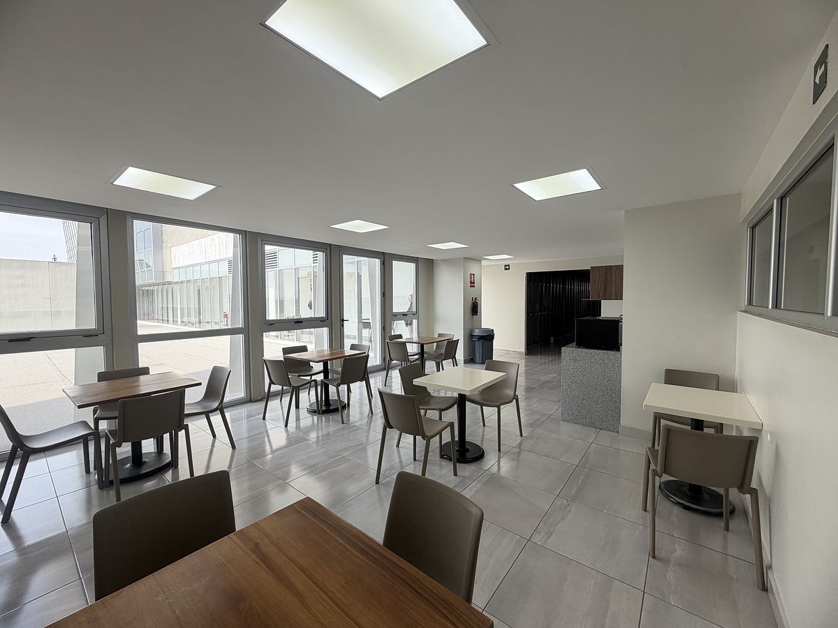 12 de 17: AREA DE COMEDOR