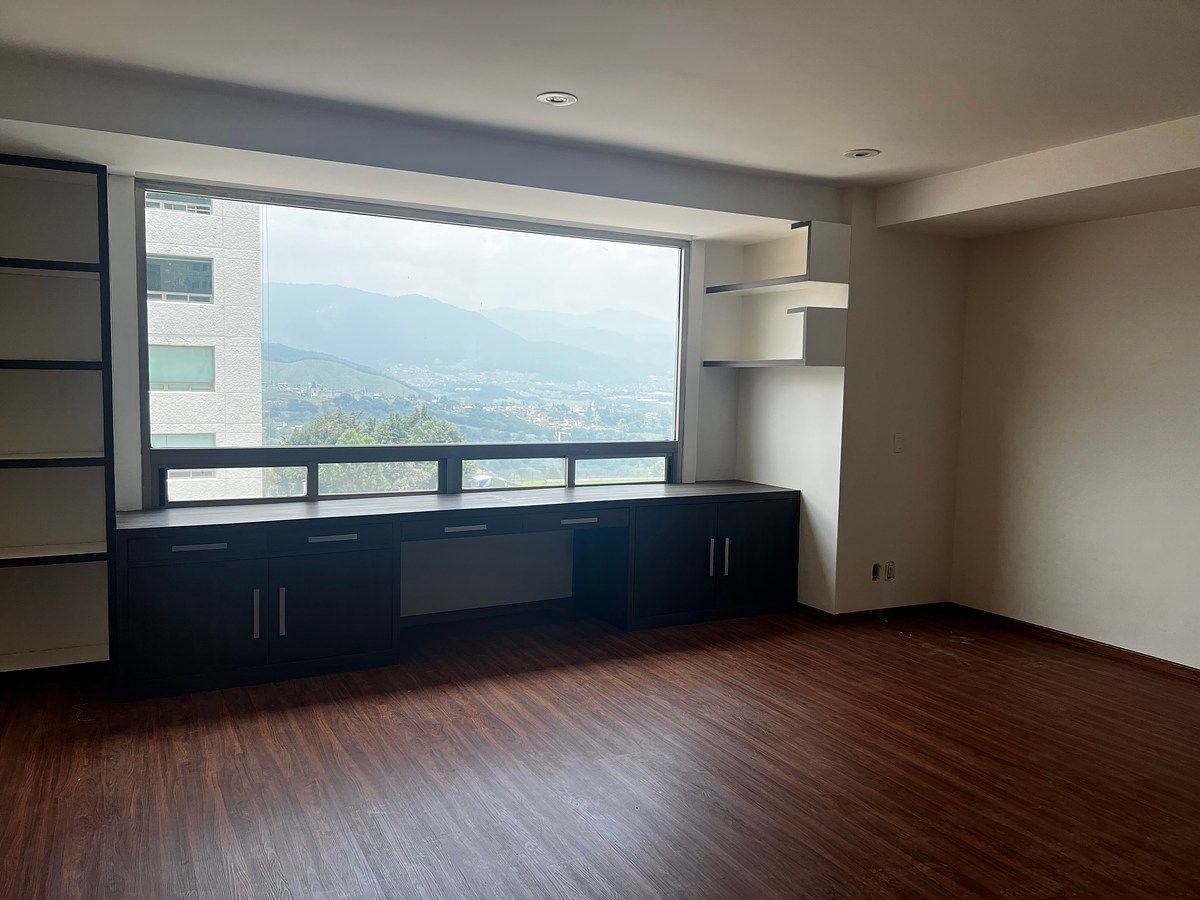 Apartment in Jesús del Monte, Huixquilucan, photo 4 of 16