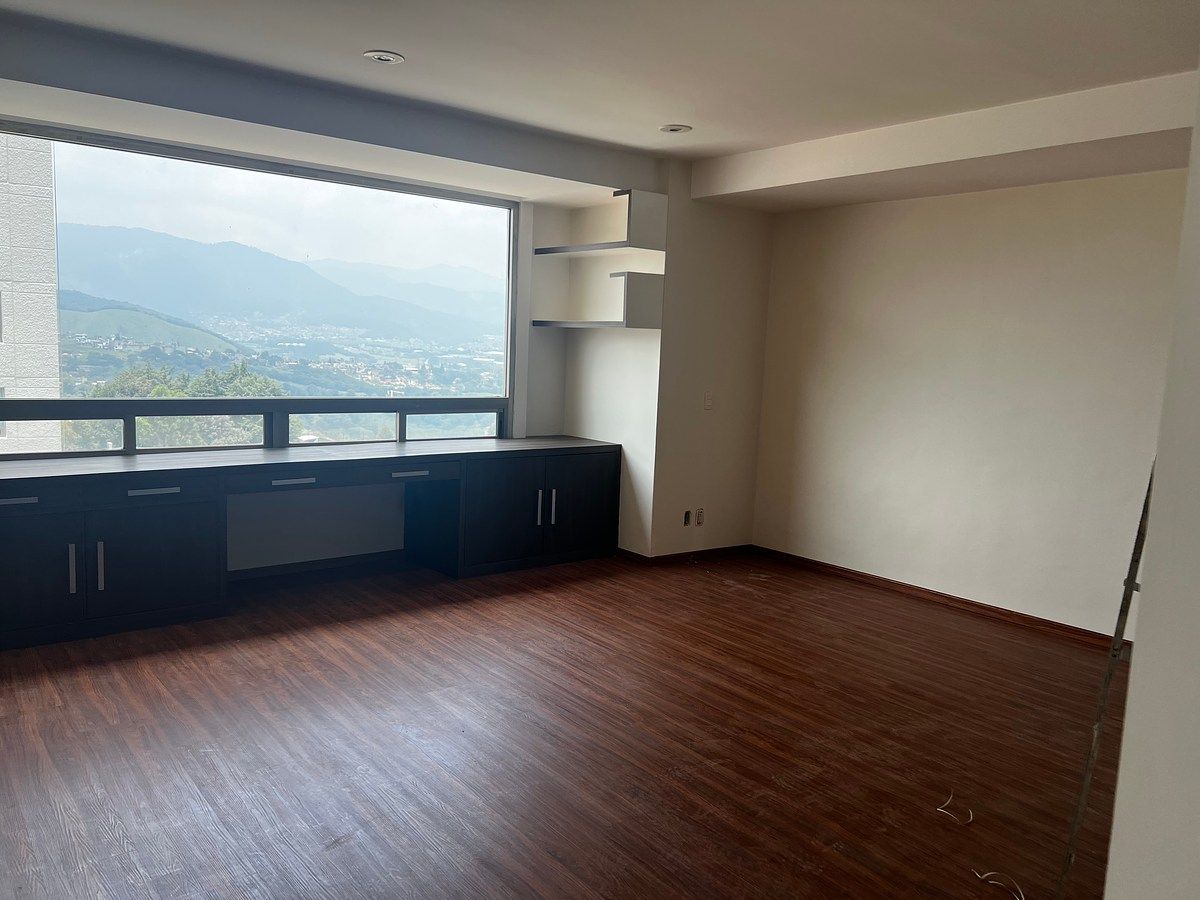 Apartment in Jesús del Monte, Huixquilucan, photo 5 of 16