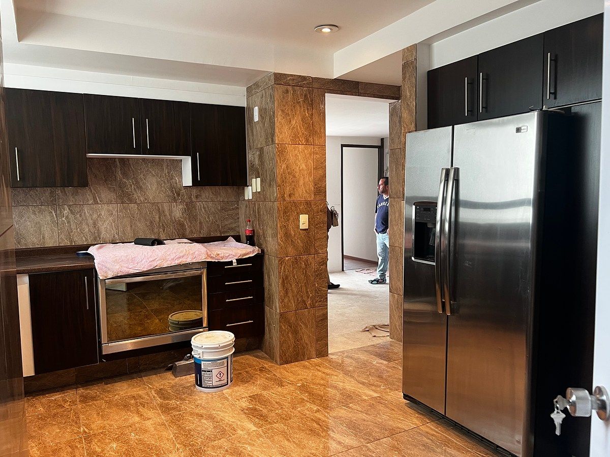 Apartment in Jesús del Monte, Huixquilucan, photo 16 of 16