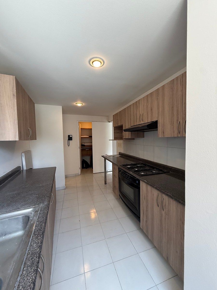 Apartamento em Lomas de Santa Fe, Álvaro Obregón, foto 7 de 35
