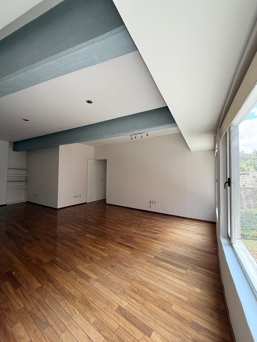 Apartamento em Lomas de Santa Fe, Álvaro Obregón, foto 2 de 35