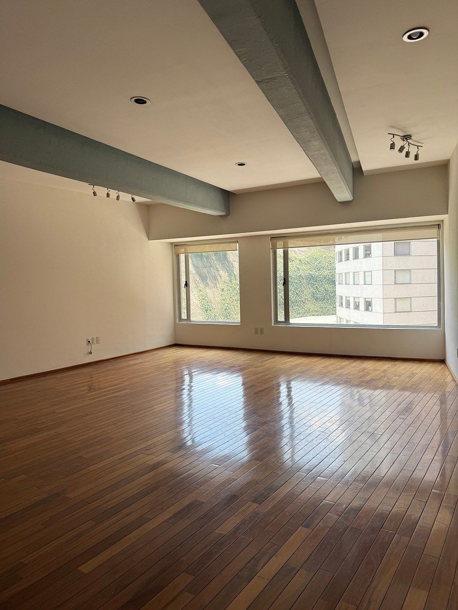 Apartamento em Lomas de Santa Fe, Álvaro Obregón, foto 3 de 35