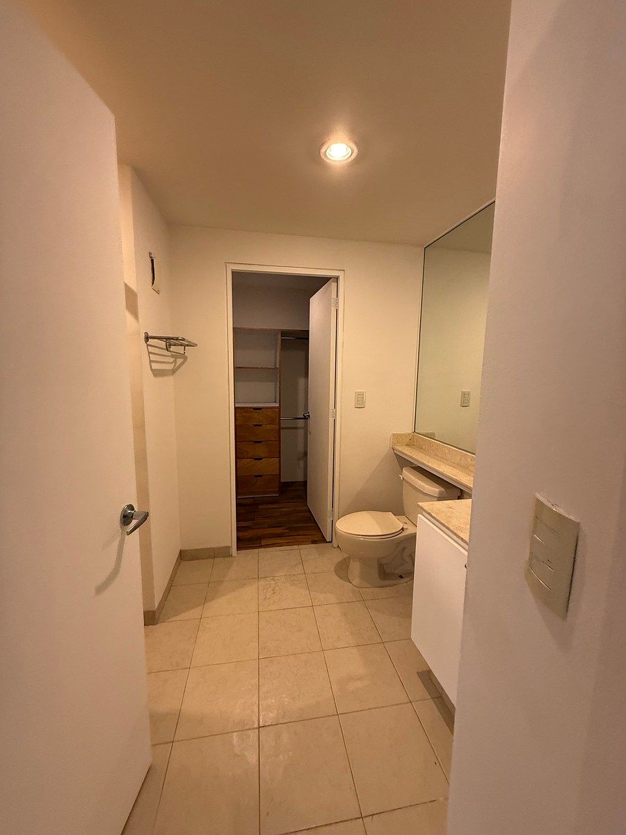 Apartamento em Lomas de Santa Fe, Álvaro Obregón, foto 12 de 35