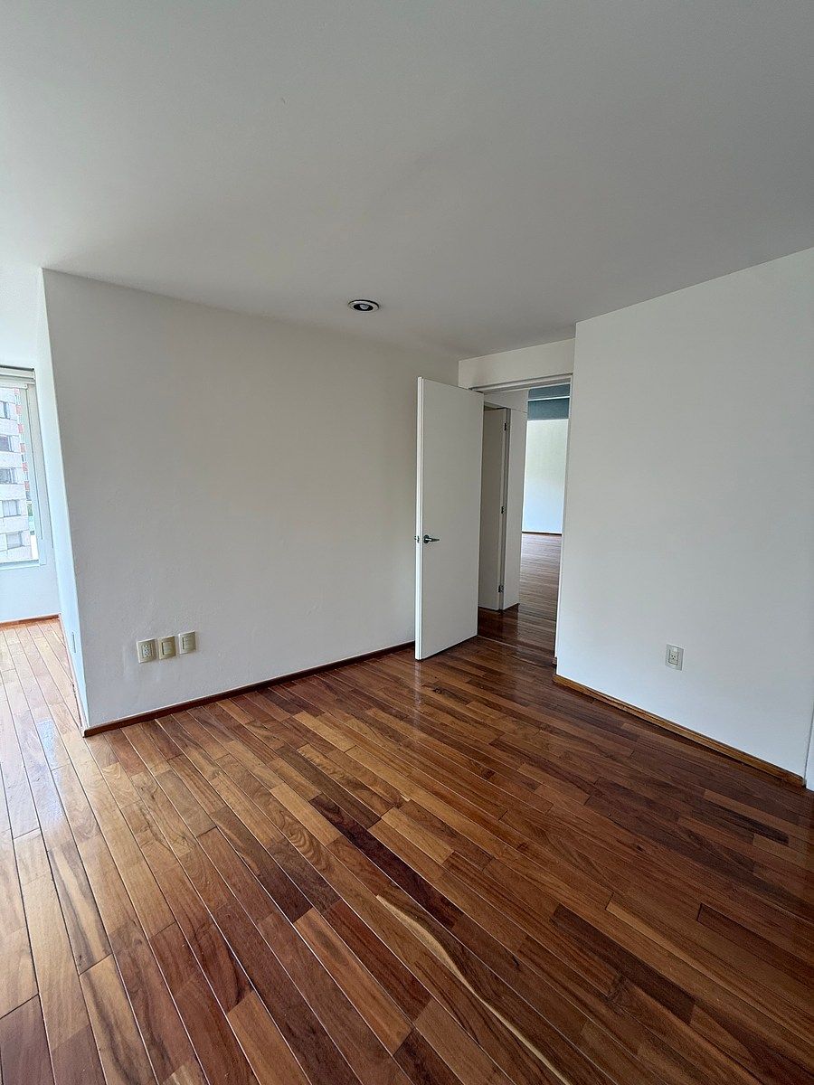 Apartamento em Lomas de Santa Fe, Álvaro Obregón, foto 14 de 35