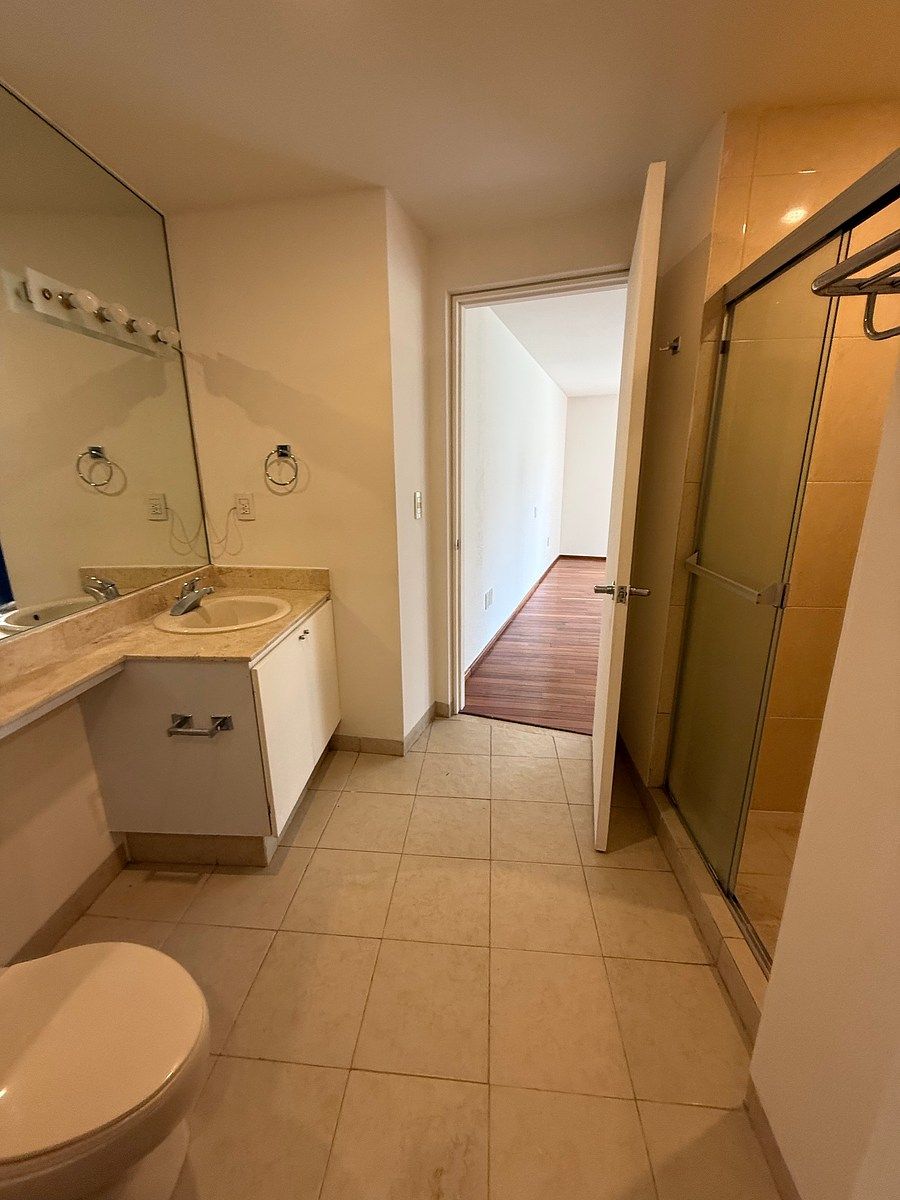 Apartamento em Lomas de Santa Fe, Álvaro Obregón, foto 18 de 35