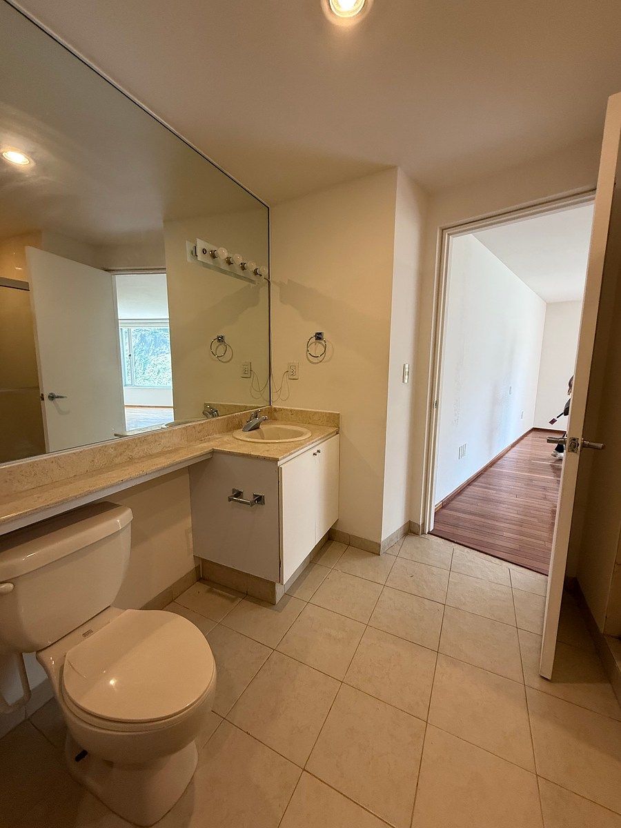 Apartamento em Lomas de Santa Fe, Álvaro Obregón, foto 19 de 35