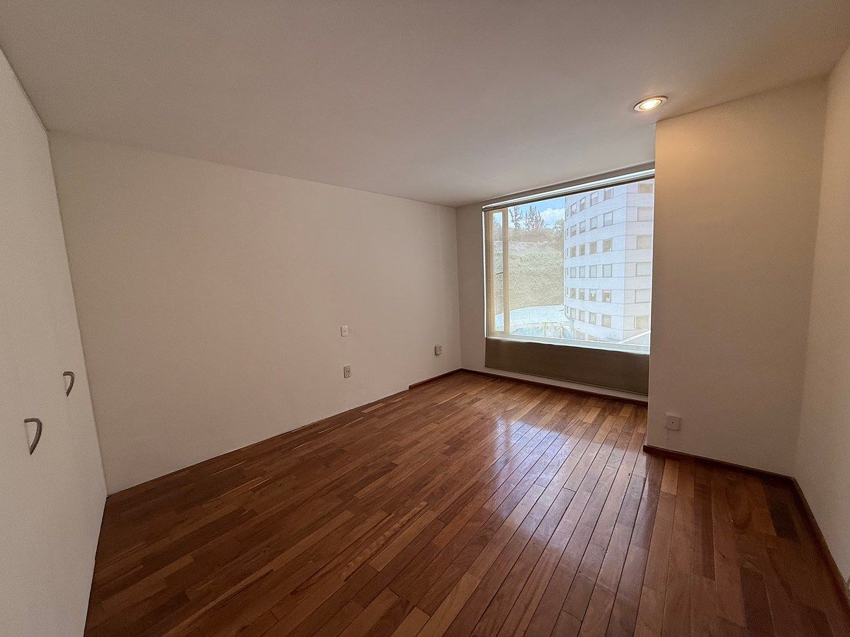 Apartamento em Lomas de Santa Fe, Álvaro Obregón, foto 20 de 35