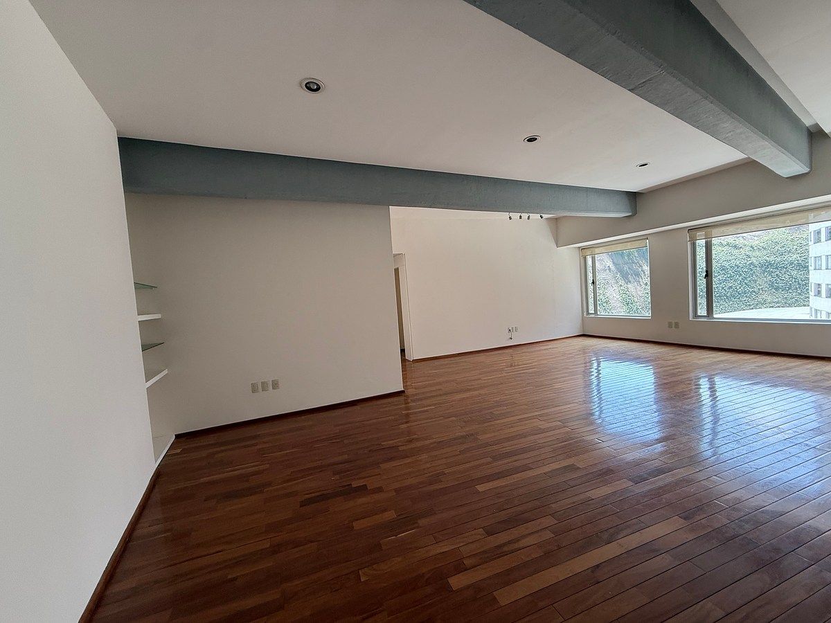 Apartamento em Lomas de Santa Fe, Álvaro Obregón, foto 6 de 35