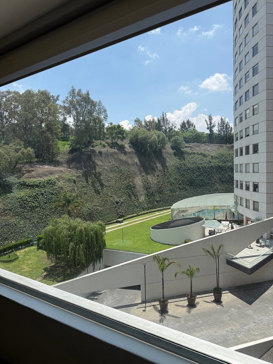Apartamento em Lomas de Santa Fe, Álvaro Obregón, foto 21 de 35