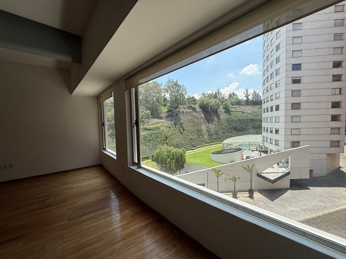 Apartamento em Lomas de Santa Fe, Álvaro Obregón, foto 22 de 35