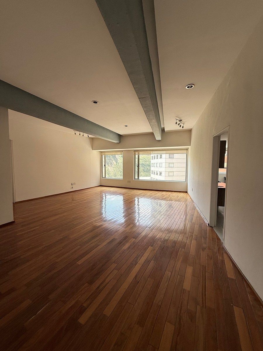Apartamento em Lomas de Santa Fe, Álvaro Obregón, foto 5 de 35