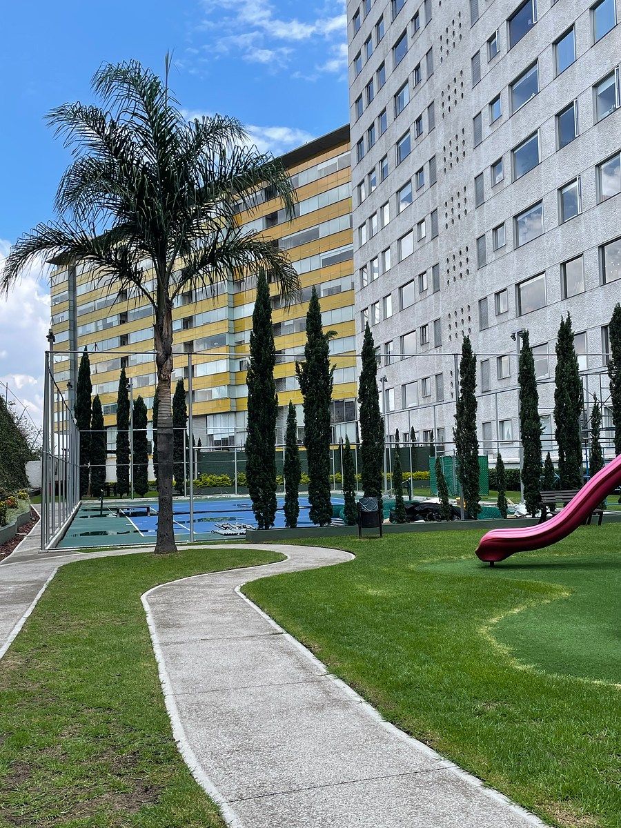 Apartamento em Lomas de Santa Fe, Álvaro Obregón, foto 25 de 35