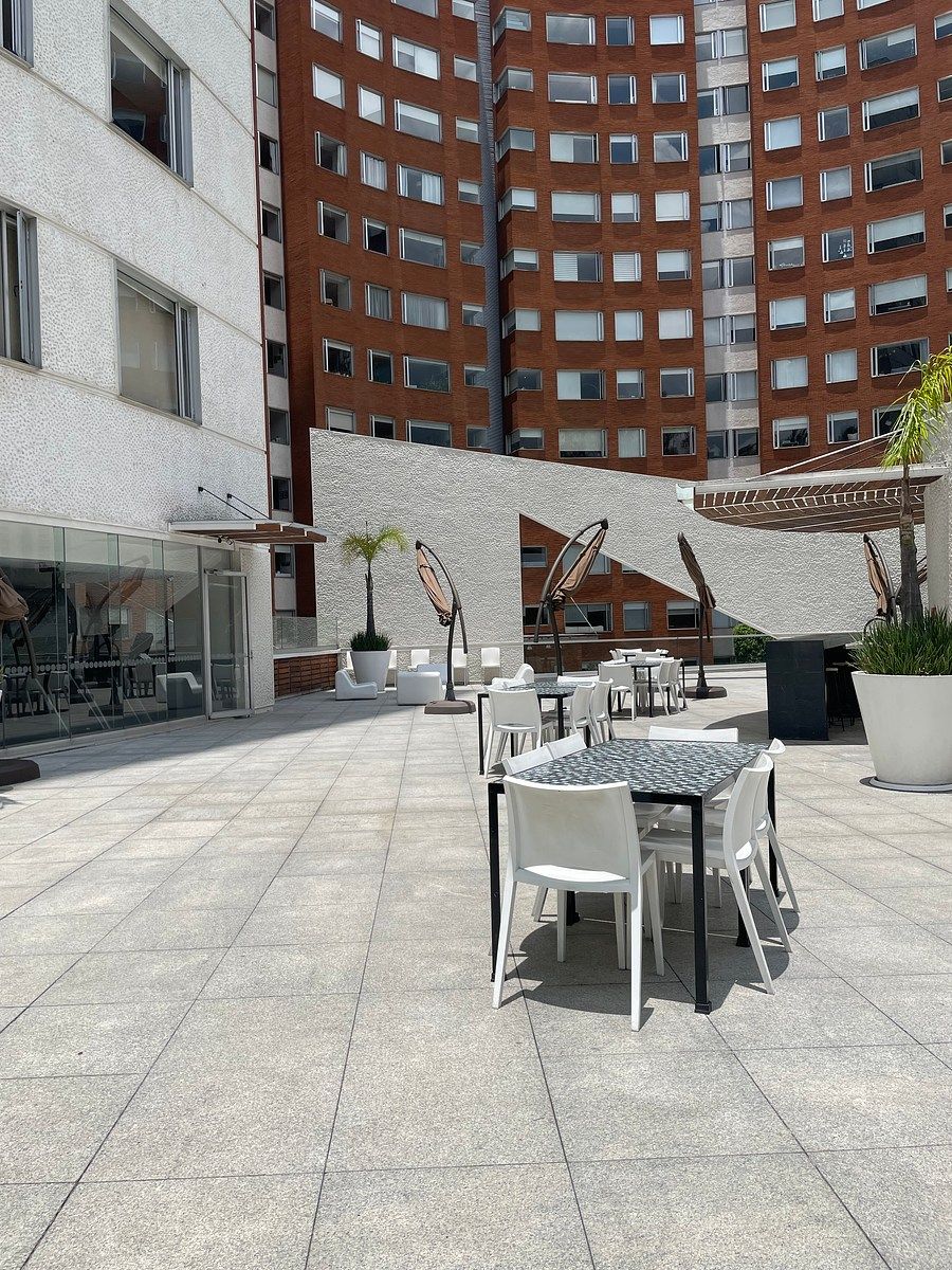 Apartamento em Lomas de Santa Fe, Álvaro Obregón, foto 31 de 35