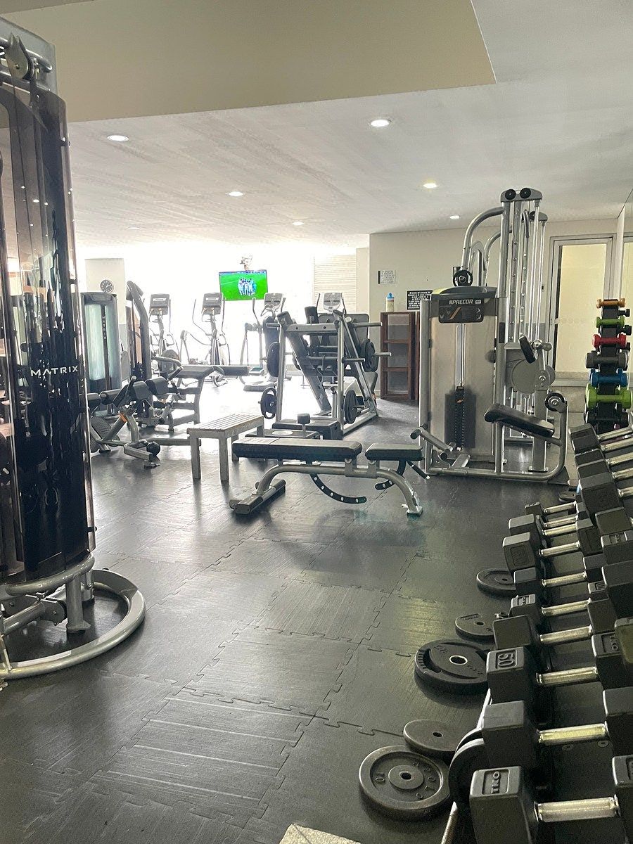Apartamento em Lomas de Santa Fe, Álvaro Obregón, foto 32 de 35
