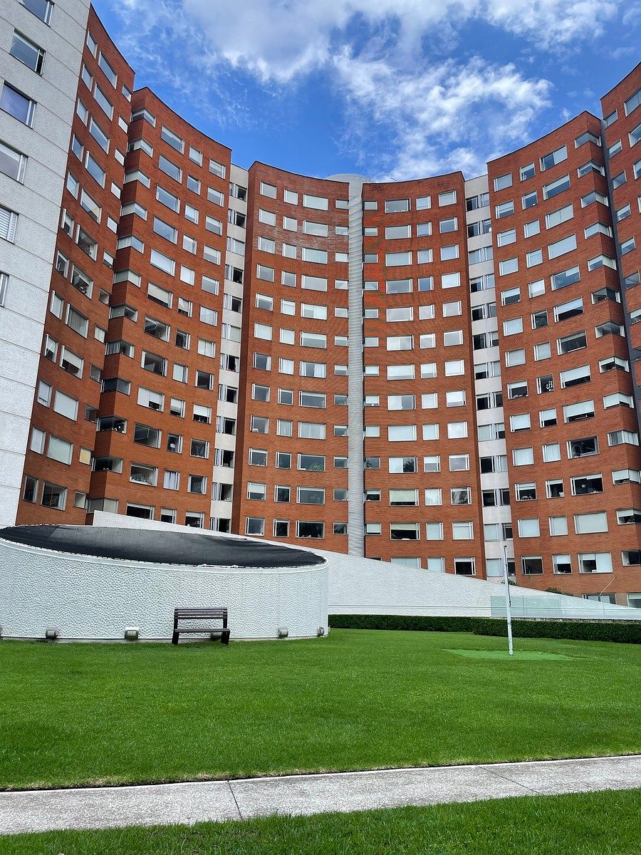 Apartamento em Lomas de Santa Fe, Álvaro Obregón, foto 8 de 35