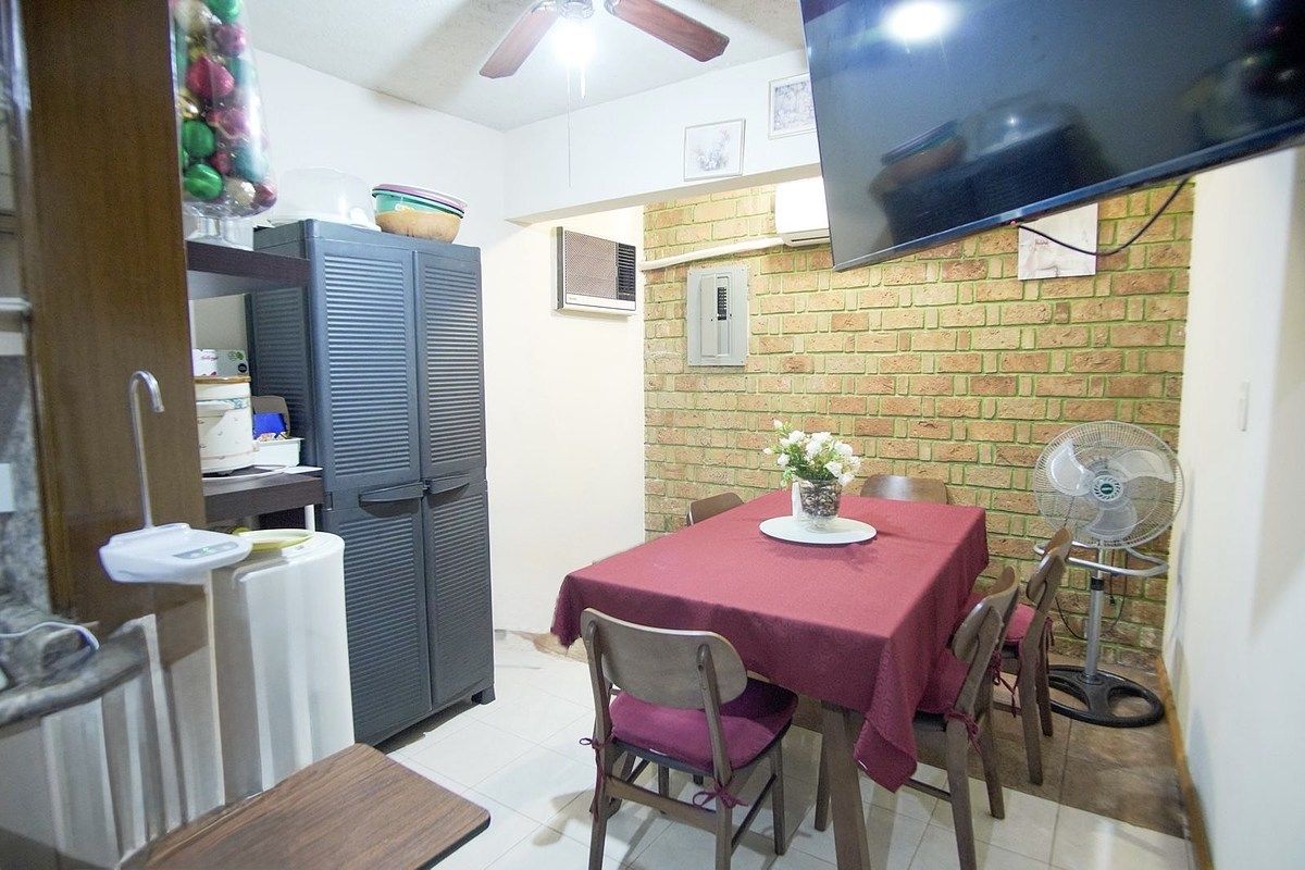 18 de 42: Antecomedor