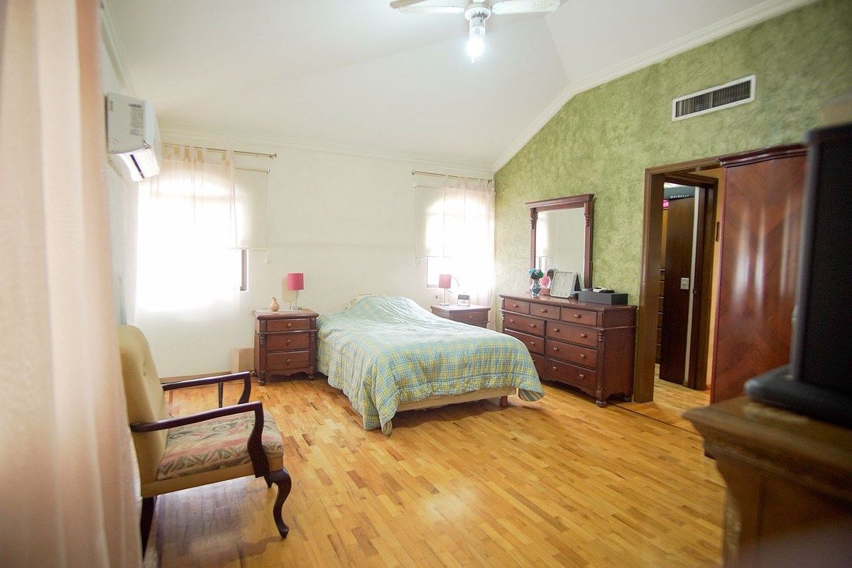 30 de 42: Recámara principal