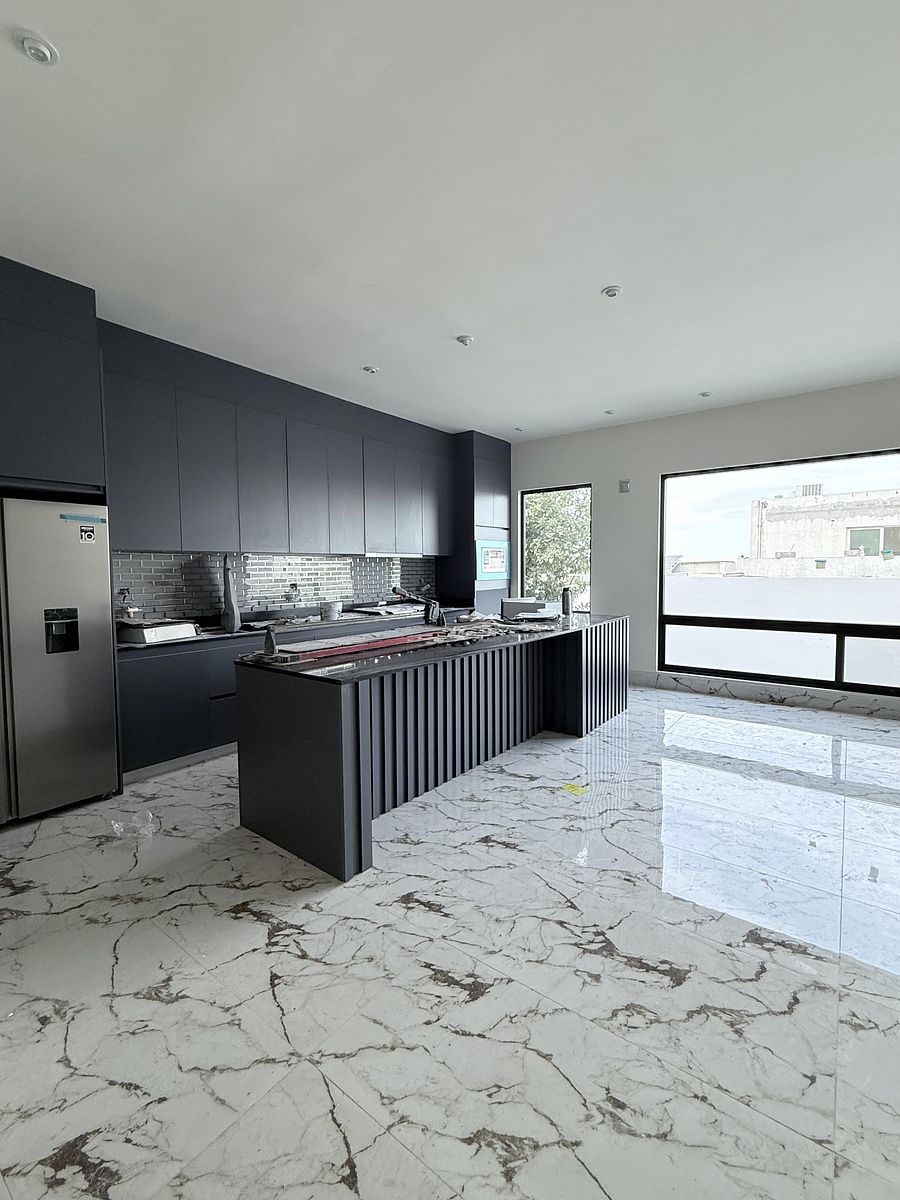 5 de 26: Cocina equipada