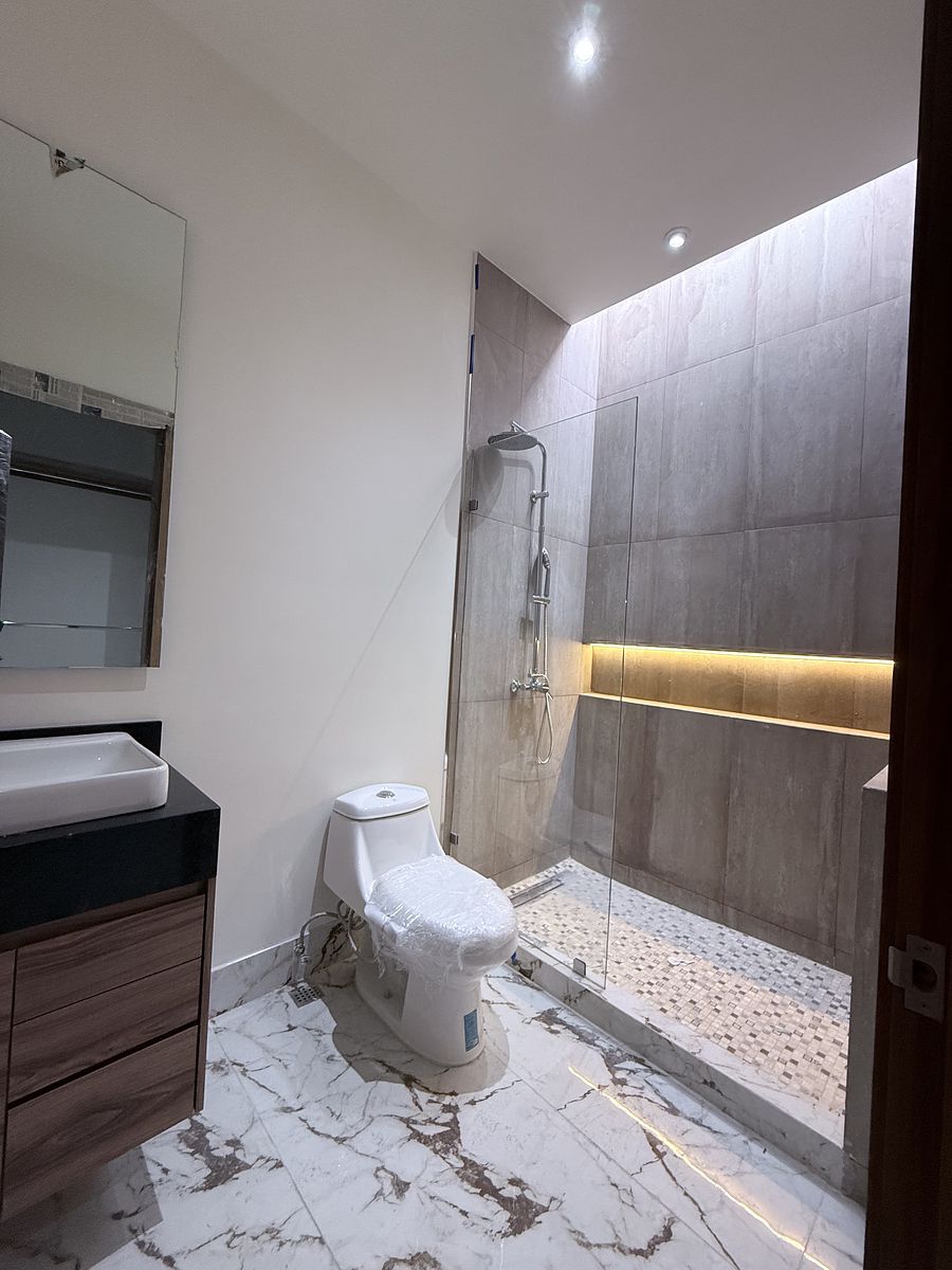 21 de 26: Baño Rec. Secundaria 1