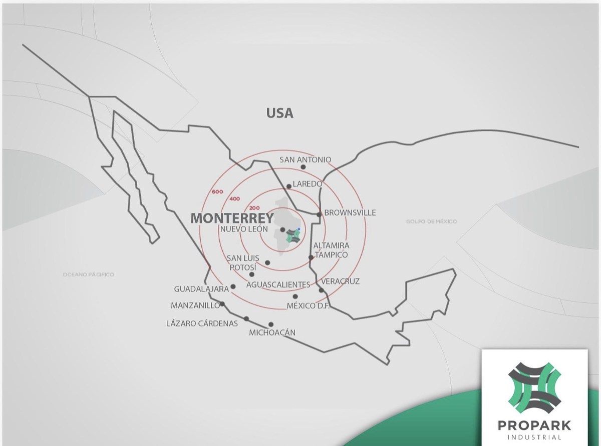 2 de 8: Pesquería Nuevo Leon