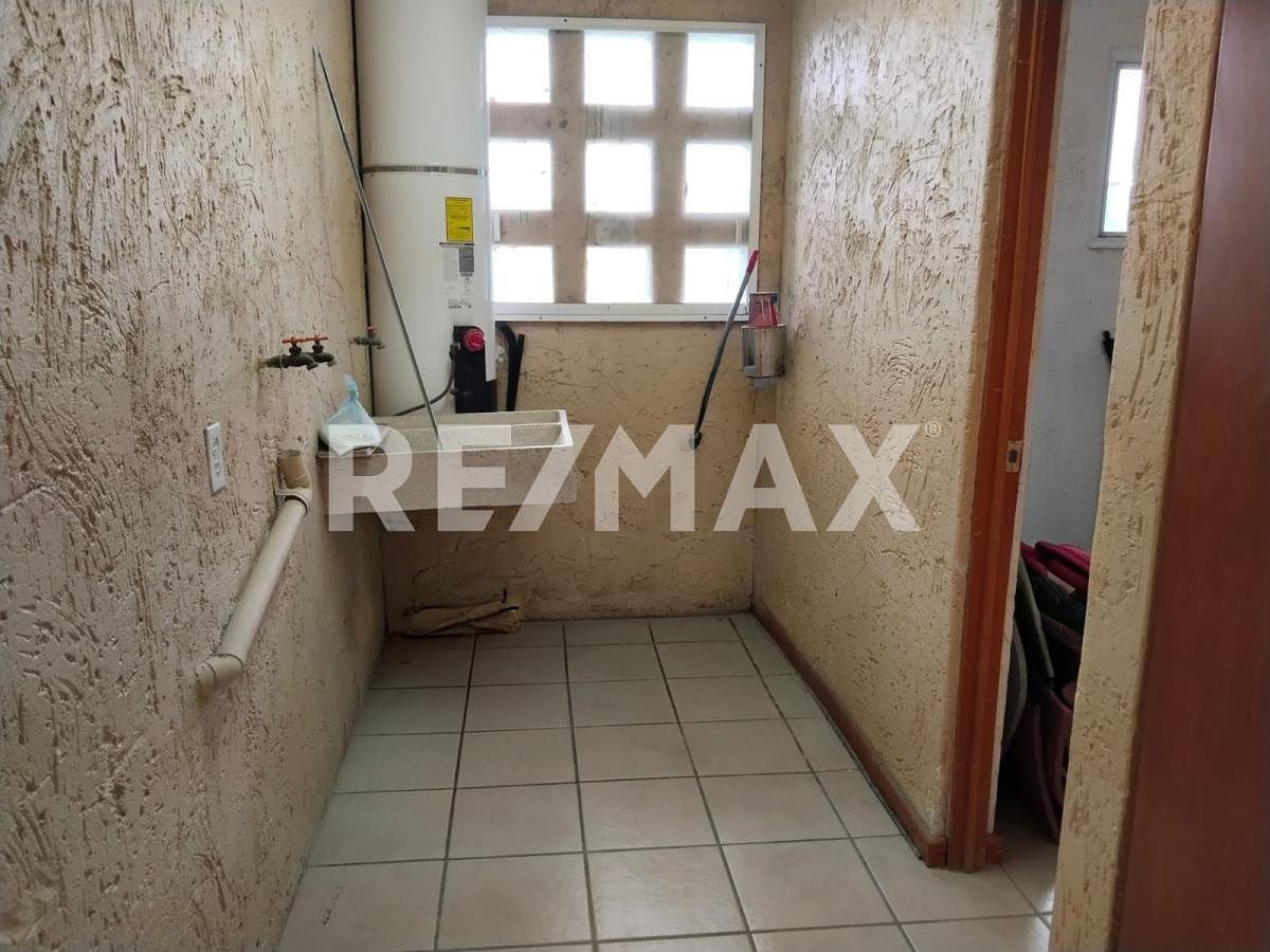 26 de 26: área de lavado