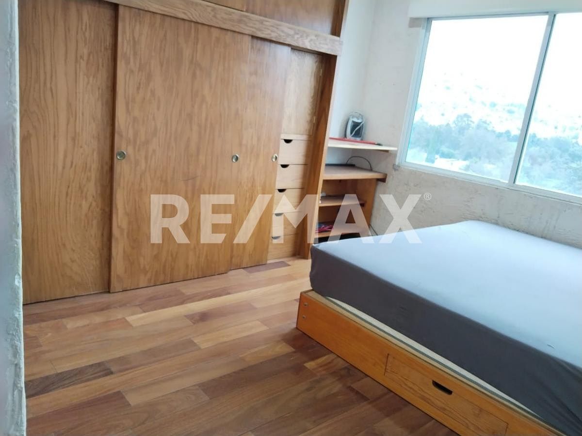 25 de 26: recámara secundaria